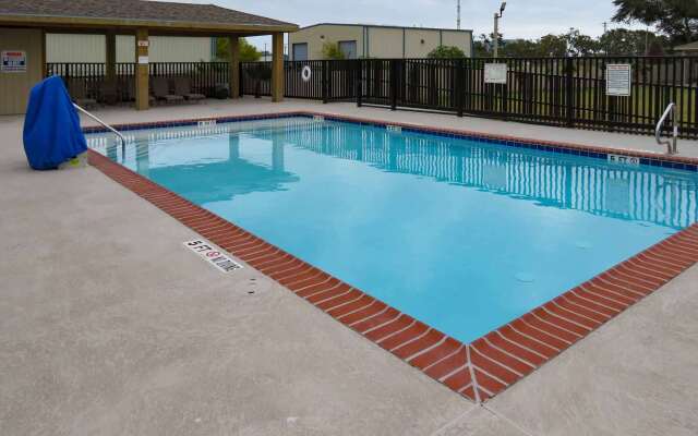 Motel 6 Rockport, TX