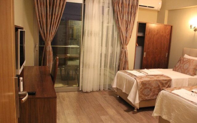 Ala Boutique Hotel