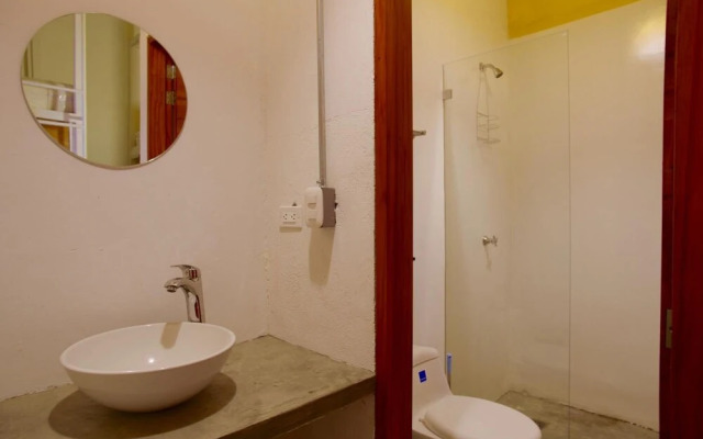 Tunido - Hostel