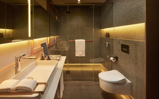 The Gaia Hotel Bandung