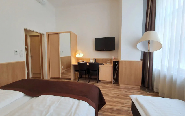 Hotel Zipser