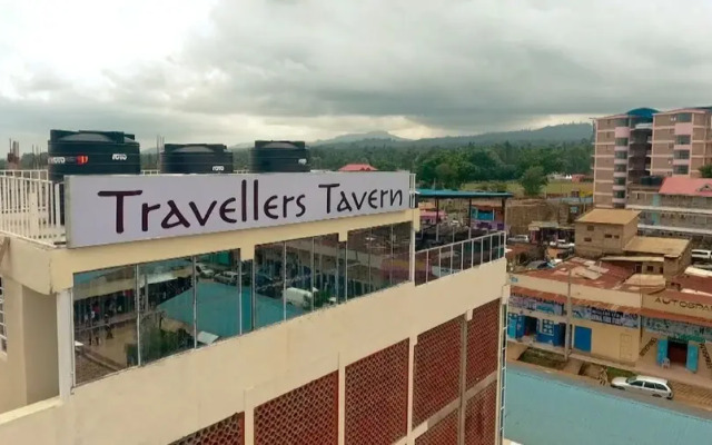 Travellers Tavern