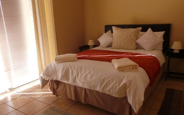 Klein Windhoek Self-Catering Apartments