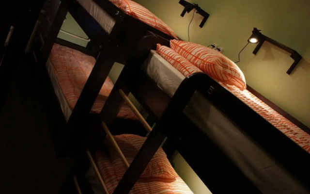 Lodging houses Cub@
