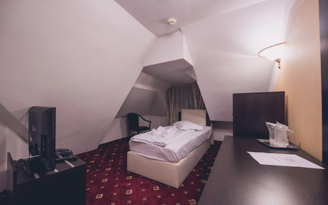 Hotel Bulevard Predeal