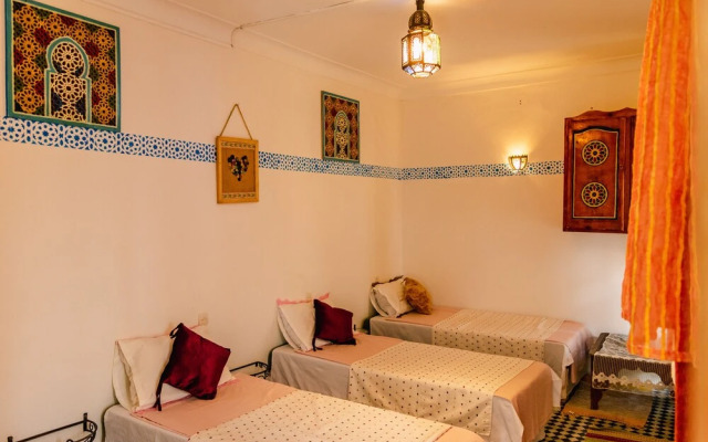 Sendis Hostel