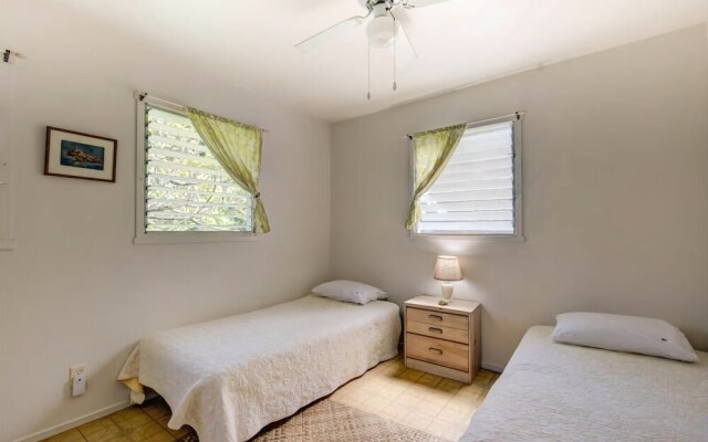 Riko Hale - 2 Br Home