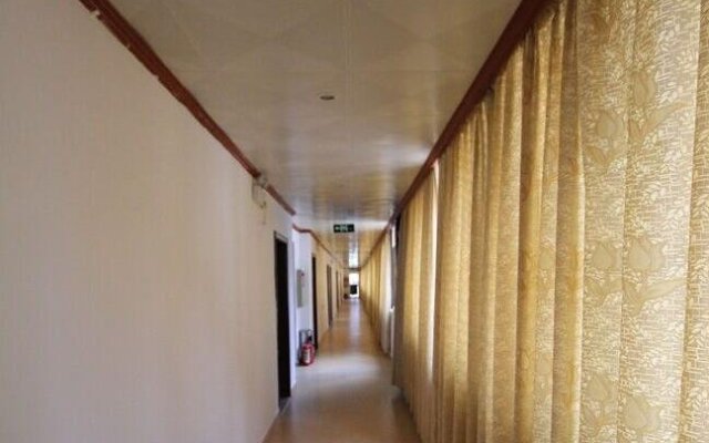 Nanshan Hotel