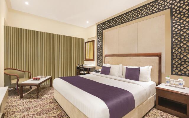 HRJ Sarovar Portico Indore