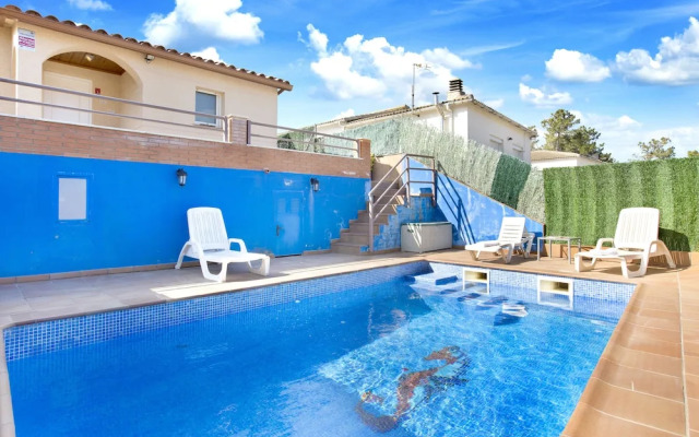 Villa Ferreira