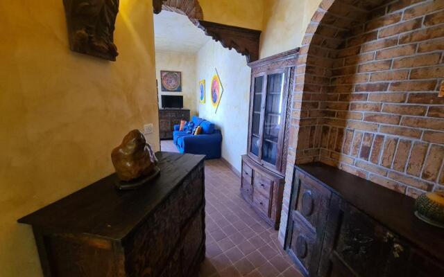 Turchino Apartment 3