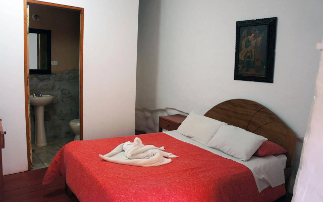 Pirwa Colonial Hostel
