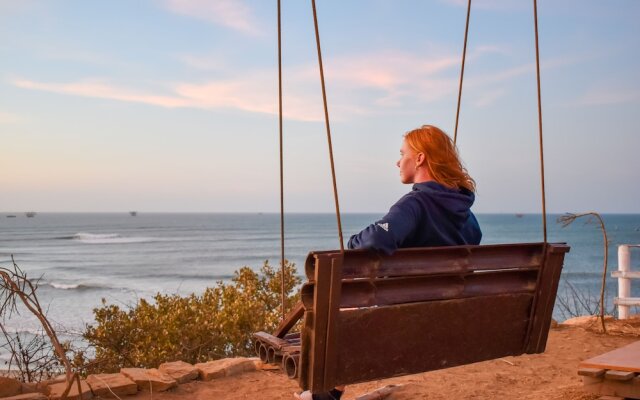 La Casona de Lobitos - Cowork