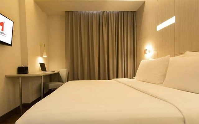 Swiss-belinn Cikarang