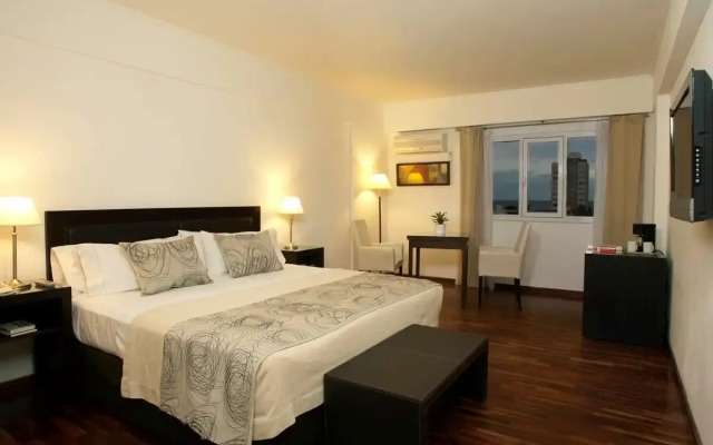 Hotel Tolosa