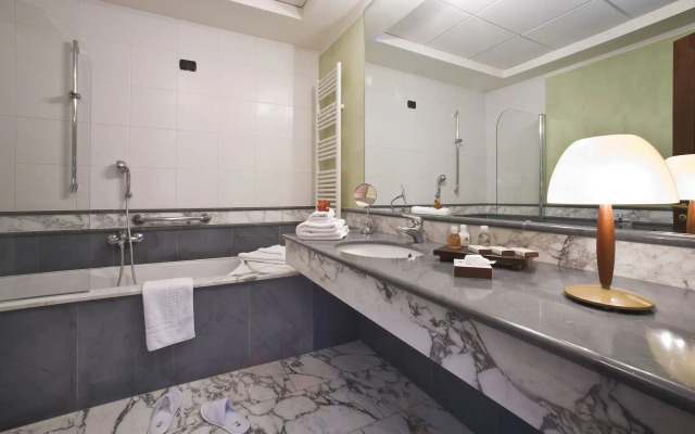 Albergo dell'Agenzia