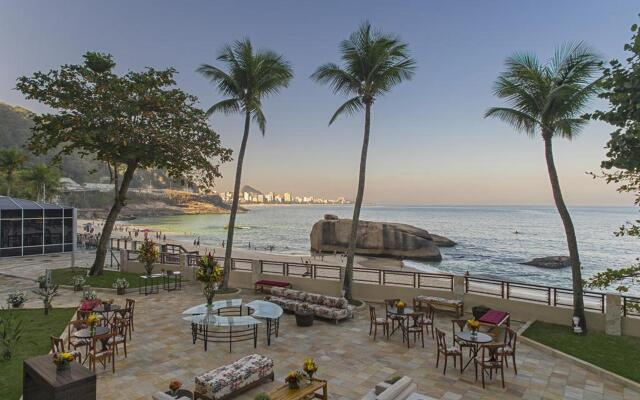 Sheraton Grand Rio Hotel & Resort