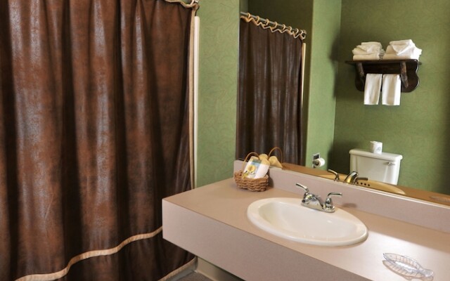 Boarders Inn & Suites by Cobblestone Hotels – Waukon