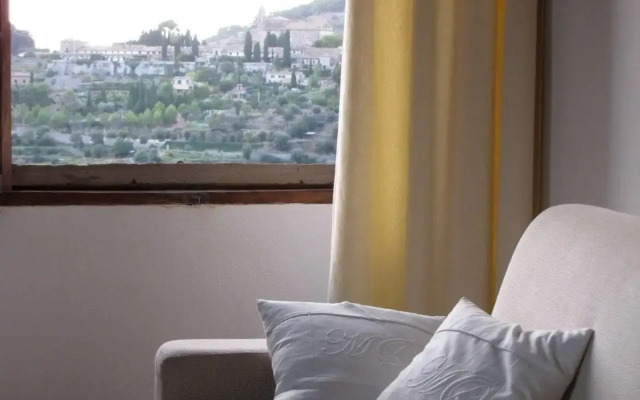 Hotel Mirabó De Valldemossa