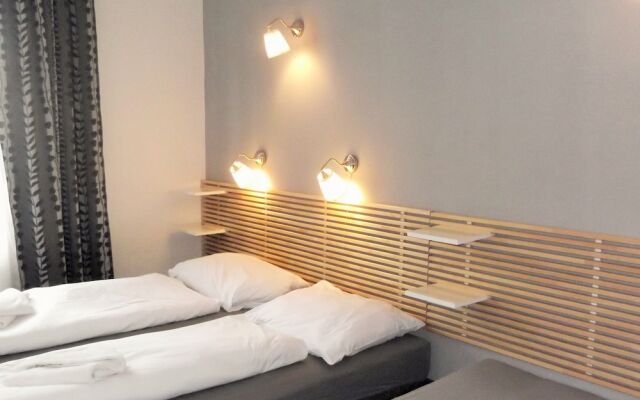 Elen's Hotel Arlington Prague