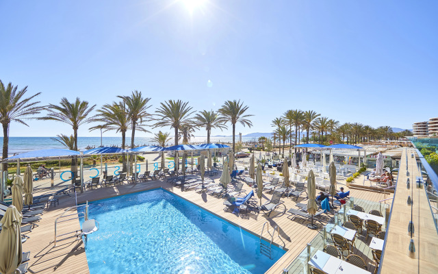 Hotel Negresco Playa de Palma - Adults Only