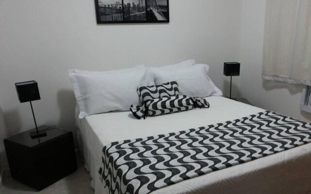 Copacabana Beach Apartament