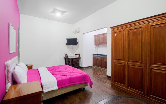 Tobana House Bintaro