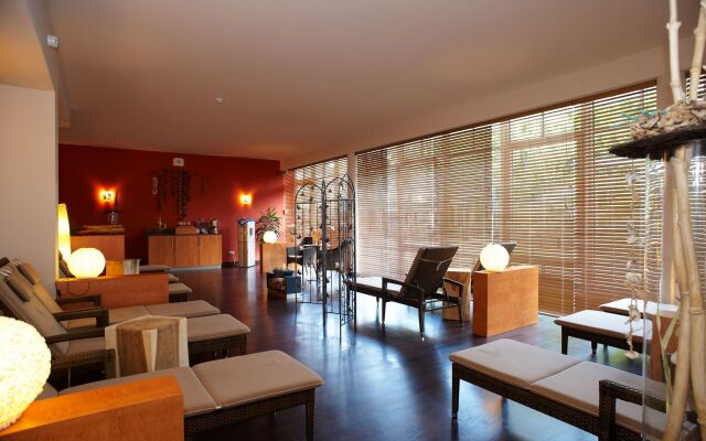 Ostseehotel Villen Im Park – ein Rovell Hotel