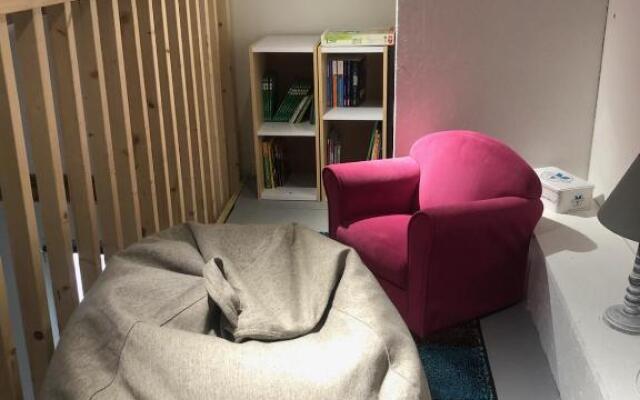 La Plage Logement de Tourisme Meuble - 3 Etoiles