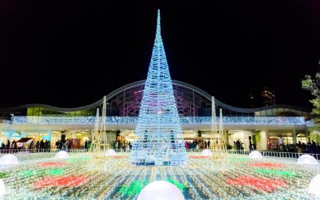 Tabist Rays Hotel Yakata