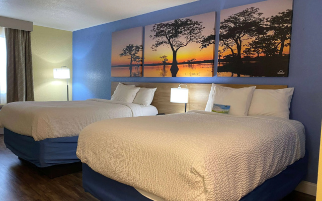 Days Inn by Wyndham Fordyce