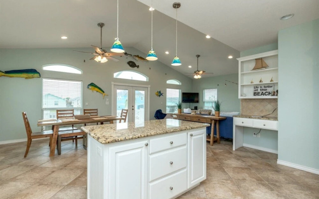 Coastal Mint