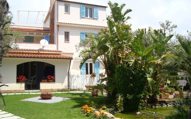 Solaris Appartamenti Vacanze