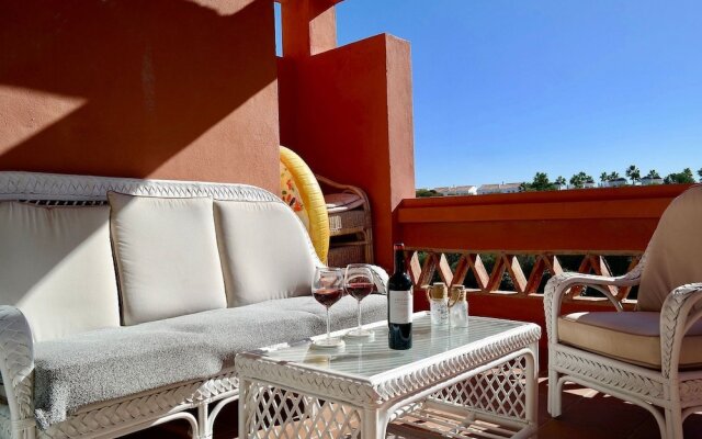 Playa Marina Holiday Home El Faro