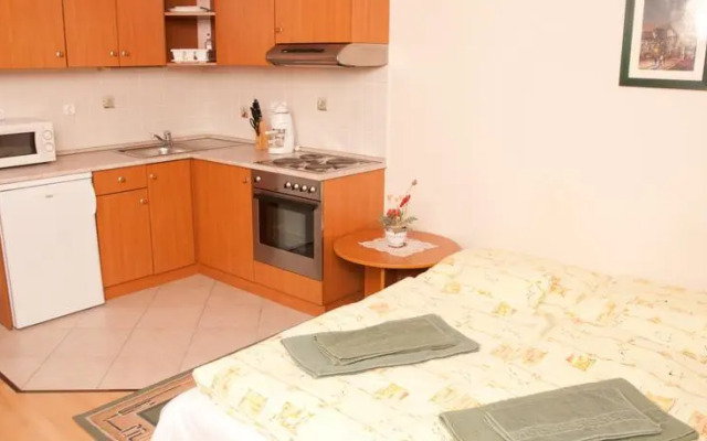 Natura Vita Apartmanok