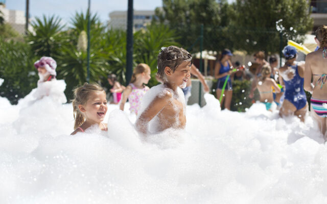 Hipotels Cala Millor Park