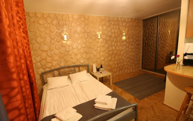 Apartamenty Varsovie Zlota