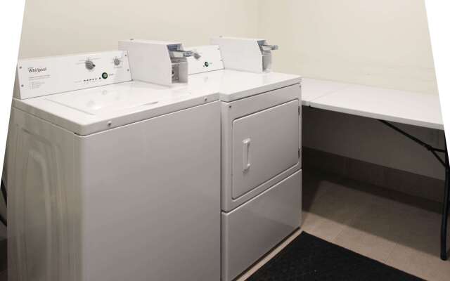 Motel 6 Rexburg, ID