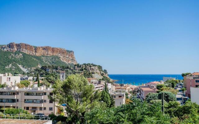 Le Bosquet 2 par Dodo-a-Cassis