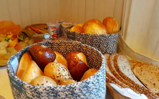 Gasthaus-Pension Moselgruss