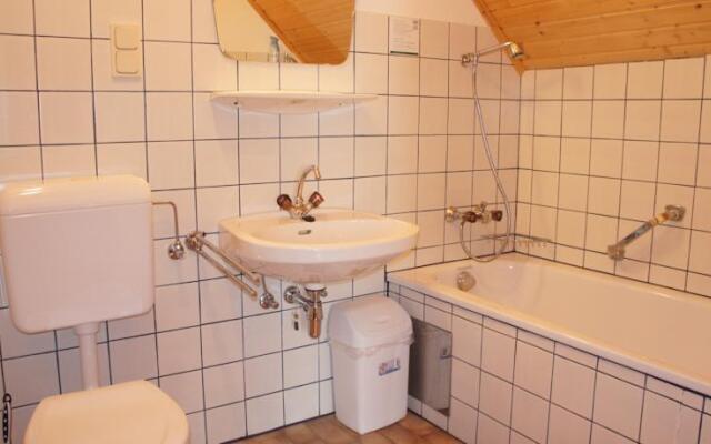 Gastehaus Riegler