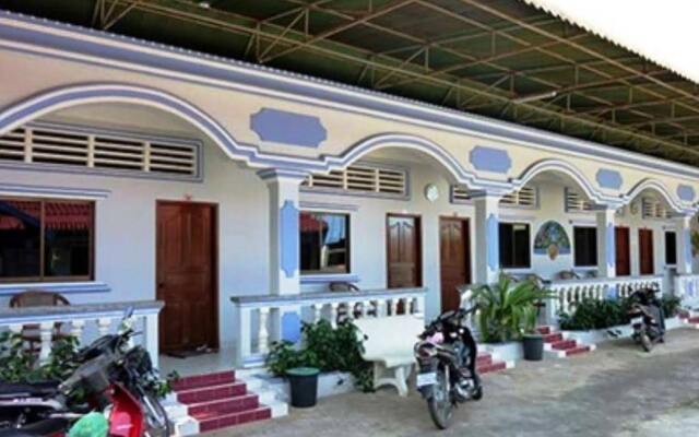 Sovannphoum Guesthouse