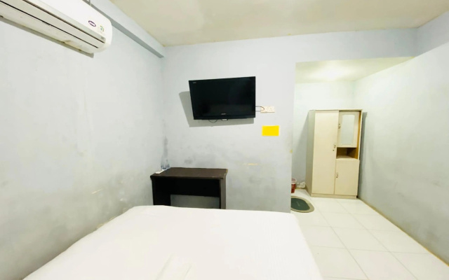 Hotel O Jodoh Near Grand Batam Mall Formerly Agung Hotel – Guest Rooms – Batam