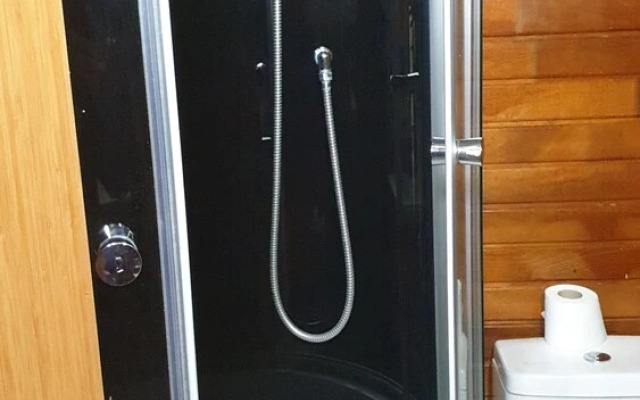 Zeyve Lavanta Tatil Köyü