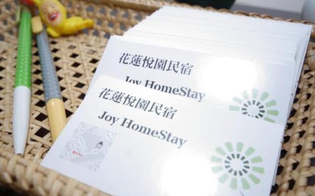 Joy Homestay