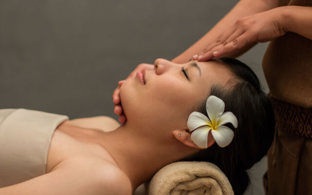 Angkor Palace Resort & Spa