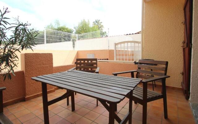 Appartement Argelès-sur-Mer, 2 pièces, 4 personnes - FR-1-309-253