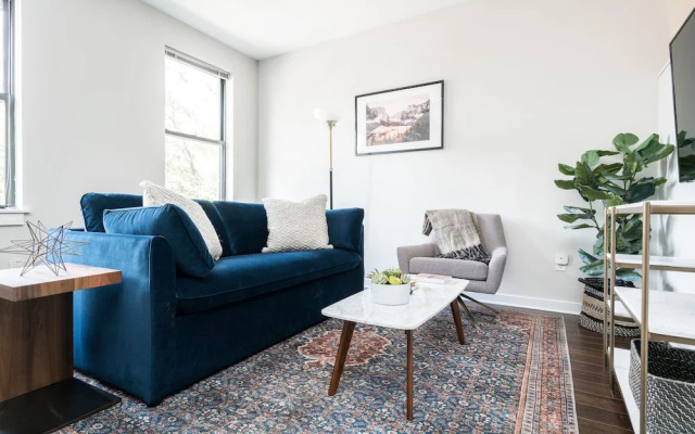 Mint House at Midtown