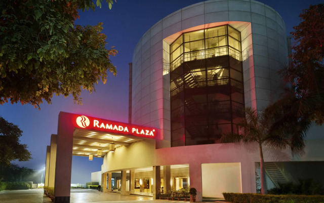 Ramada Plaza by Wyndham JHV Varanasi