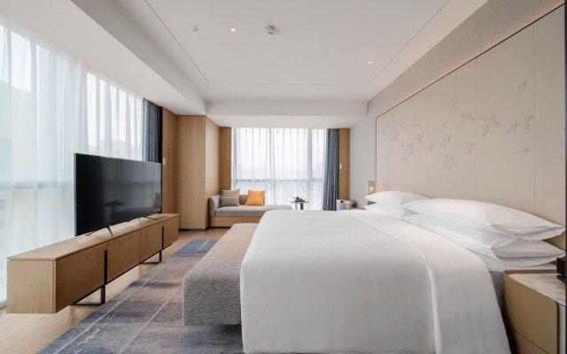 Sheraton Fuqing Hotel